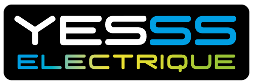 Yesss Electrique logo