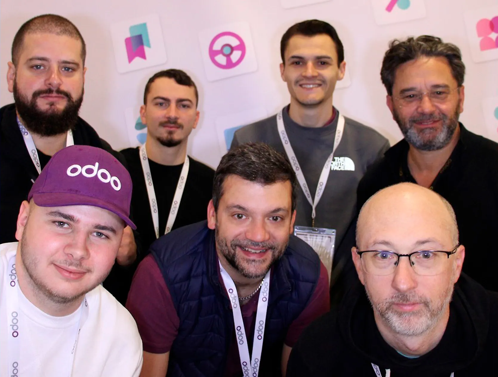 Développeurs odoo adquat