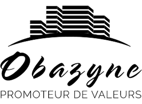 logo obazyne