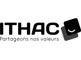 Ithac logo