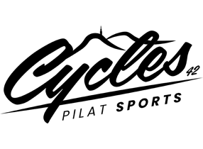 Cycles Pilat Sports logo