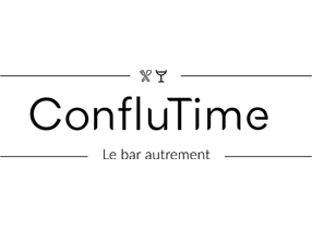 logo conflutime