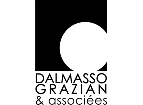 logo dalmasso grazian & associees