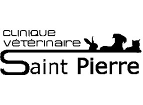logo clinique veterinaire saint chamond