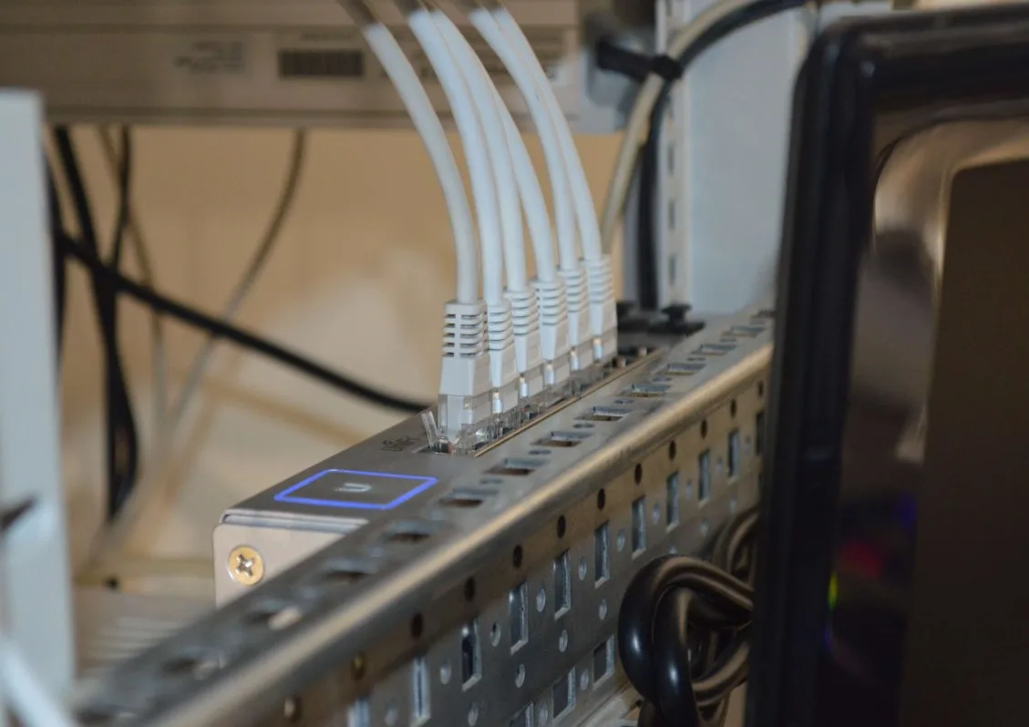 accès Internet xDSL