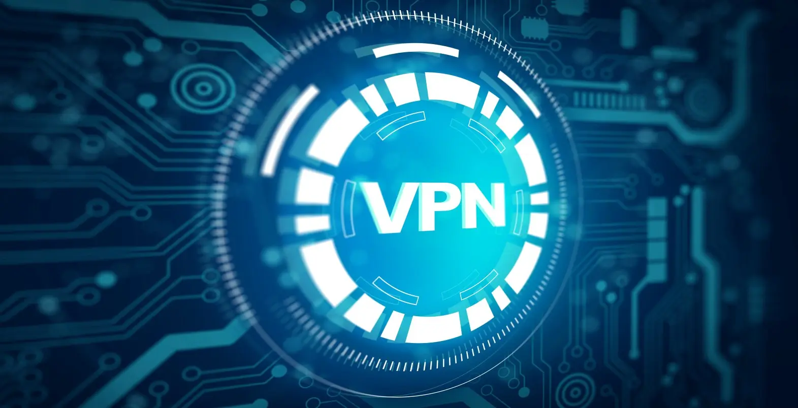 accès Internet liaison VPN