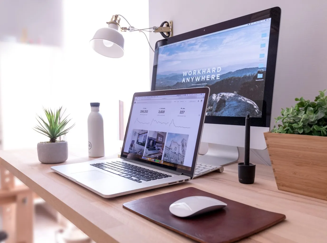 matériel informatique ordinateurs