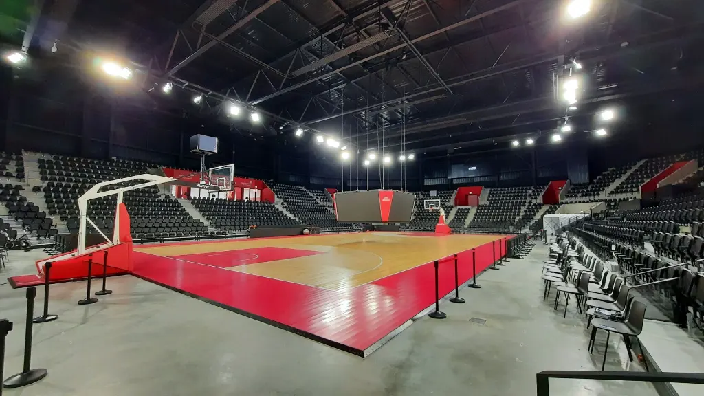 Arena Saint-Étienne Métropole Adquat (1)