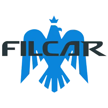 Filcar nouveau logo