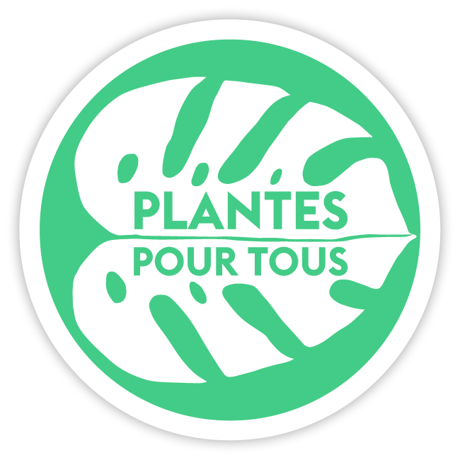 Plantes pour tous logo