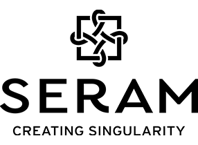 Seram logo