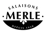 logo salaisons merle