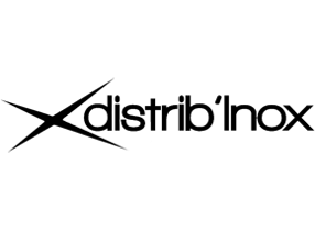 logo distribinox
