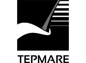 logo tepmare