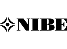 logo nibe