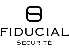 logo fiducial sécurité