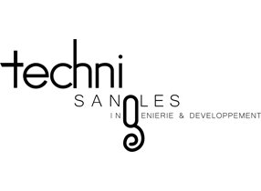 logo techni sangles