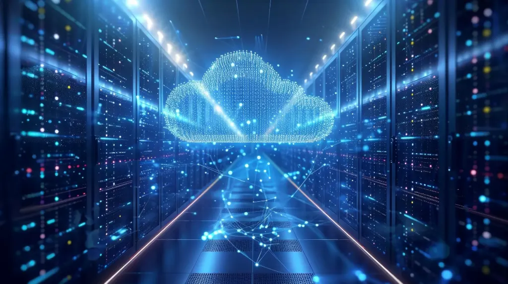 solution de stockage pour infrastructure informatique