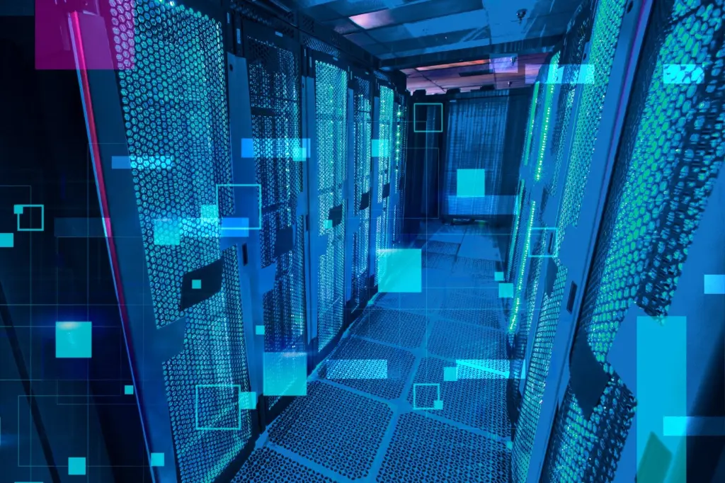 Hyper-V virtualisation