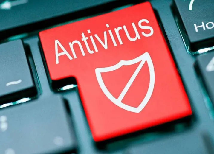 cybersécurité antivirus Saint Etienne