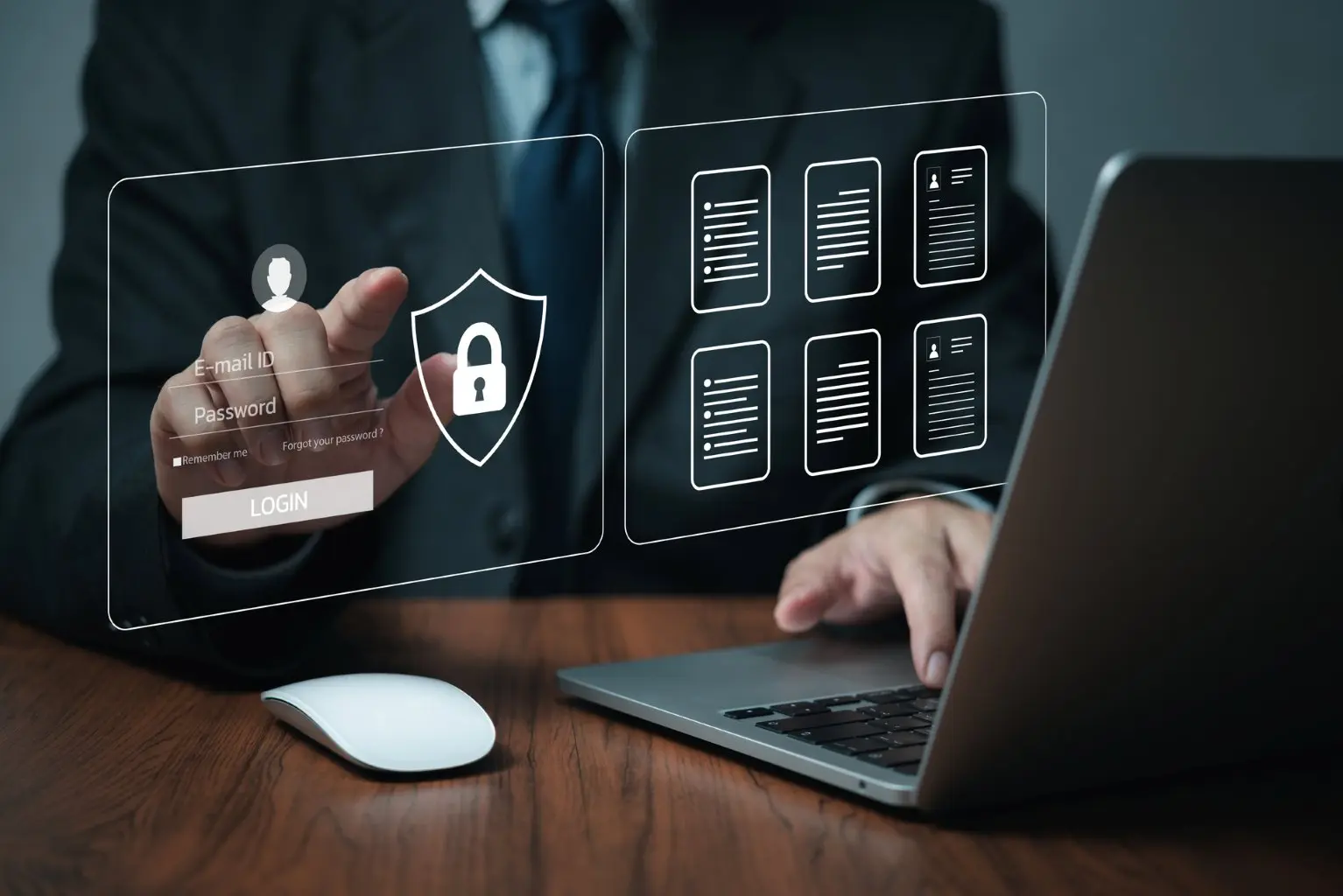 cybersécurité routeurs Saint Etienne