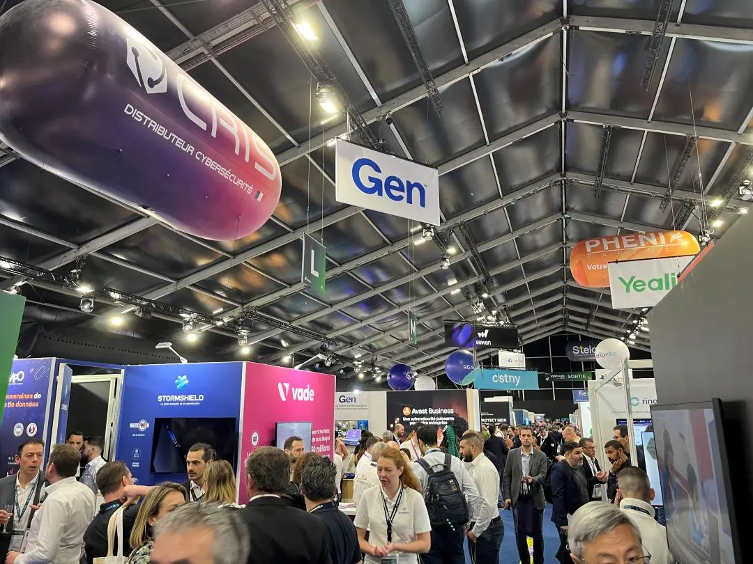 salon IT Partners 2024