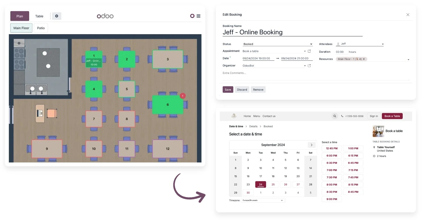 table-booking-made-simple-odoo