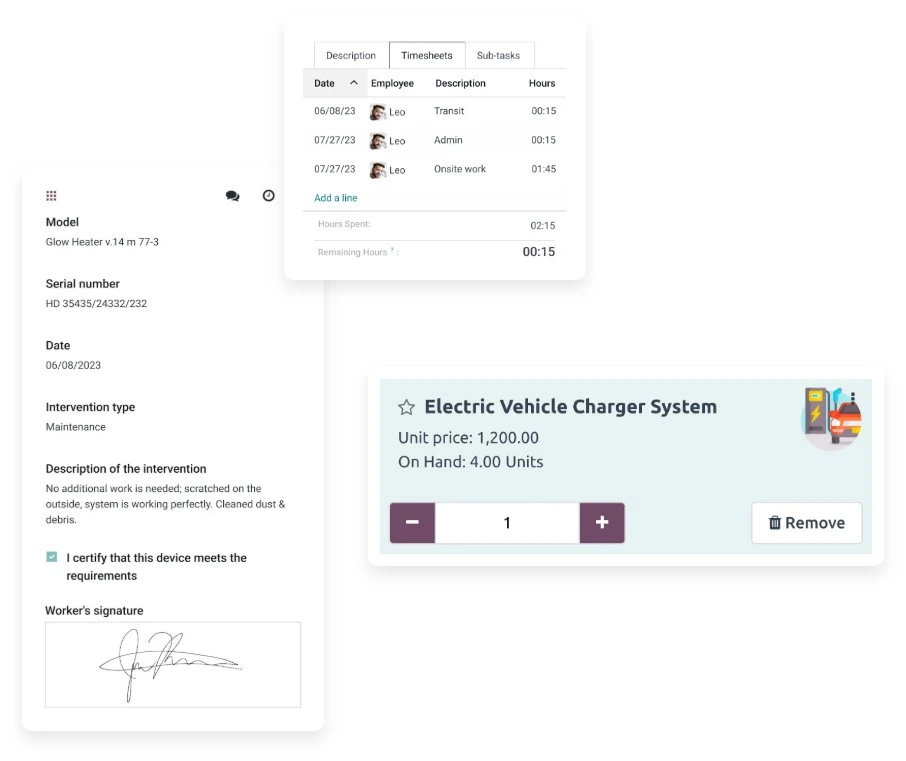 flawless-odoo-electric