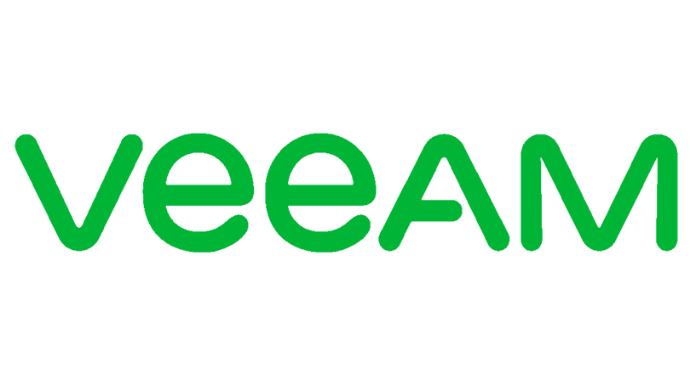 sauvegarde de données Veeam