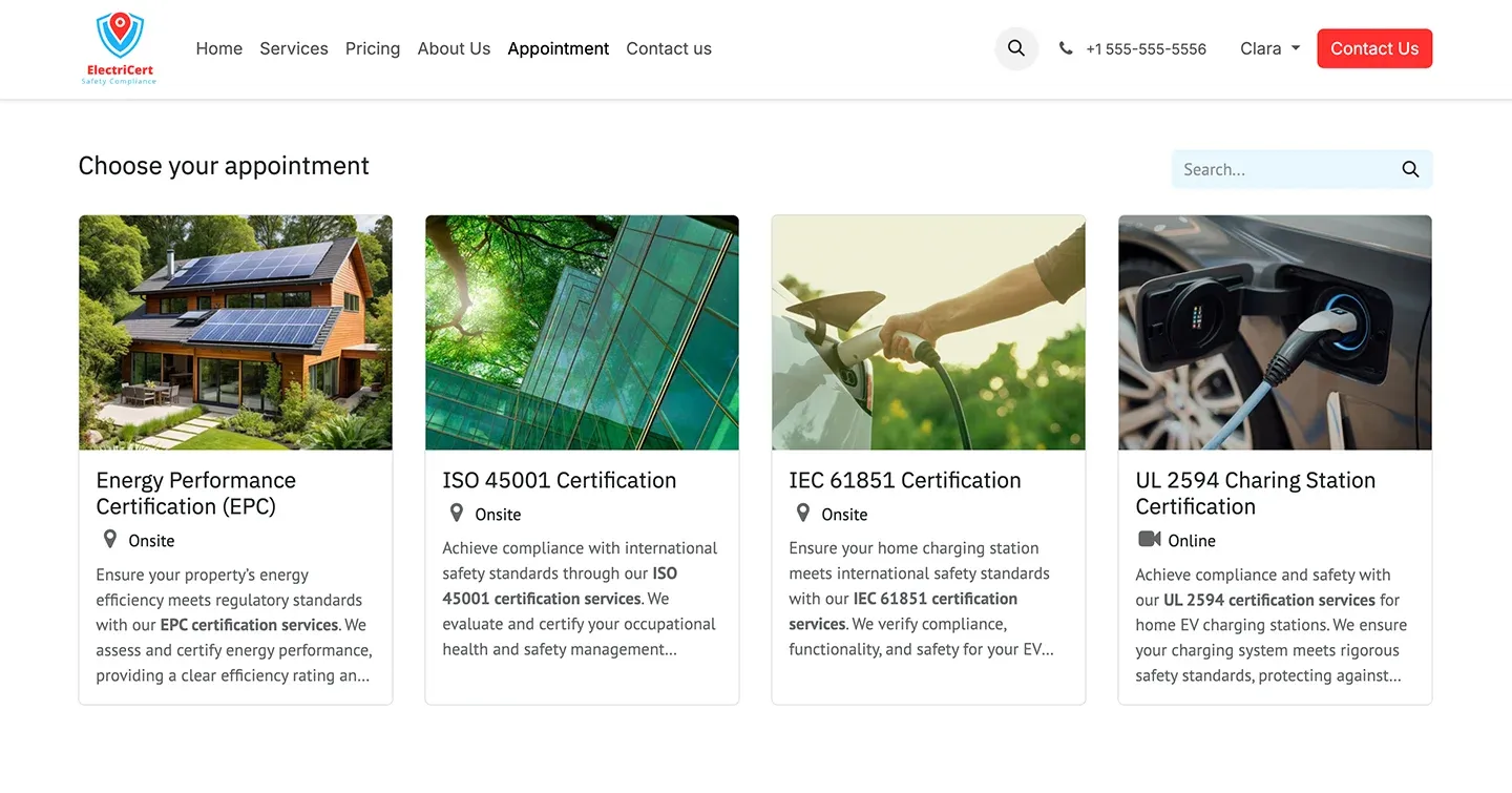 Créez un site web professionnel en un rien de temps avec l'outil de création d'Odoo, des modèles de pages personnalisables, une bibliothèque d'images gratuite et des éléments à glisser-déposer