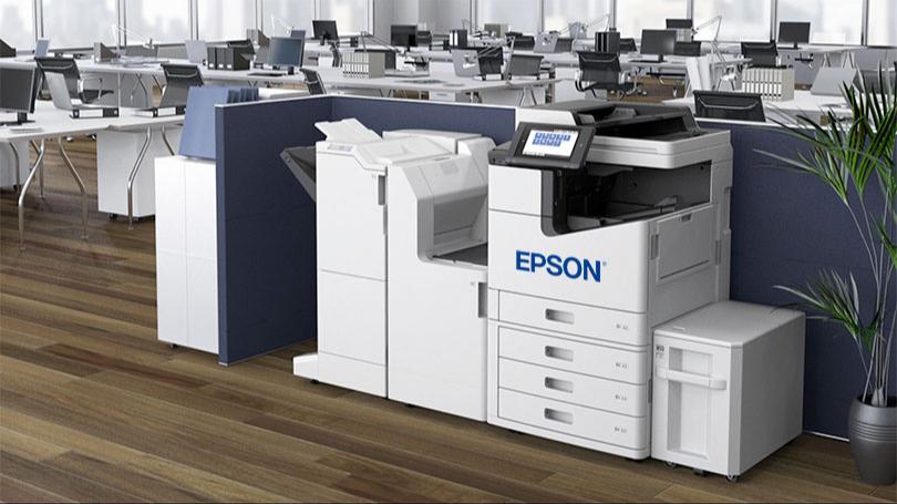 Vente d'imprimante Epson