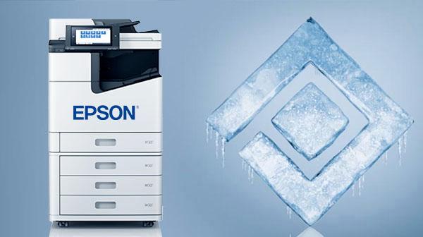 imprimante écoresponsable Epson