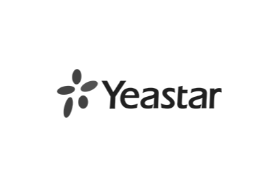 Yeastar logo dark