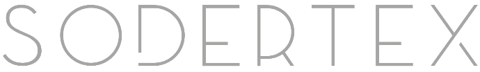Sodertex logo