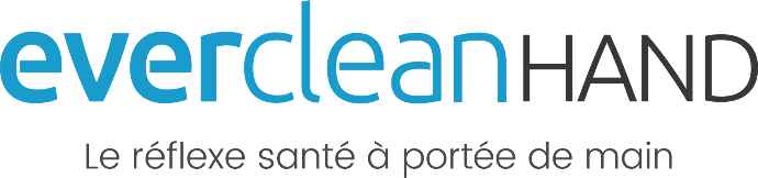 Evercleanhand logo
