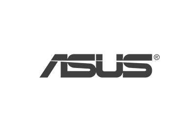 Logo Asus dark